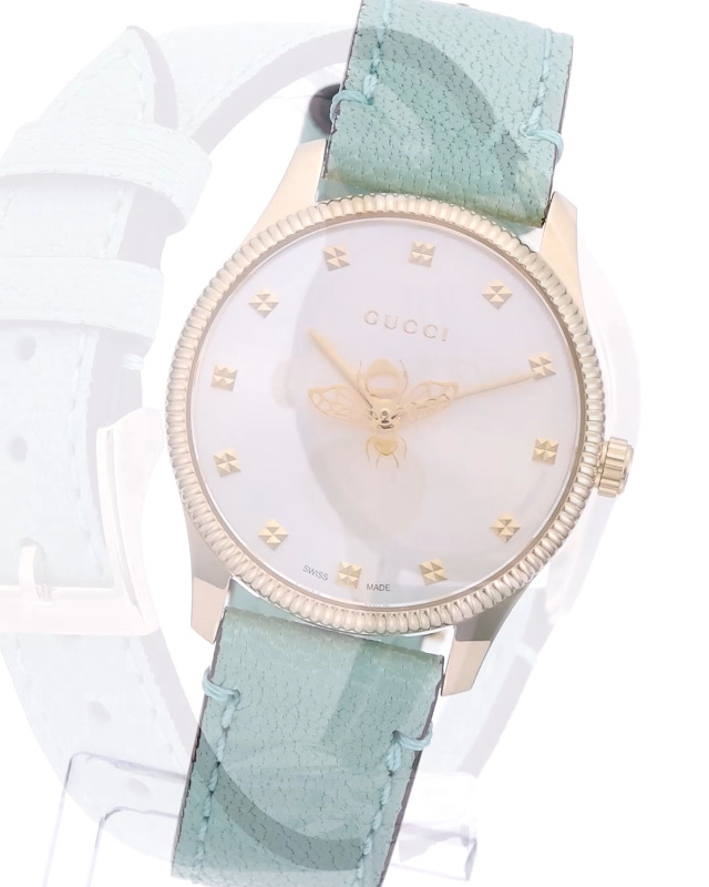 Amazon.co.jp: [GUCCI(グッチ)] レディース 腕時計 G-Timeless