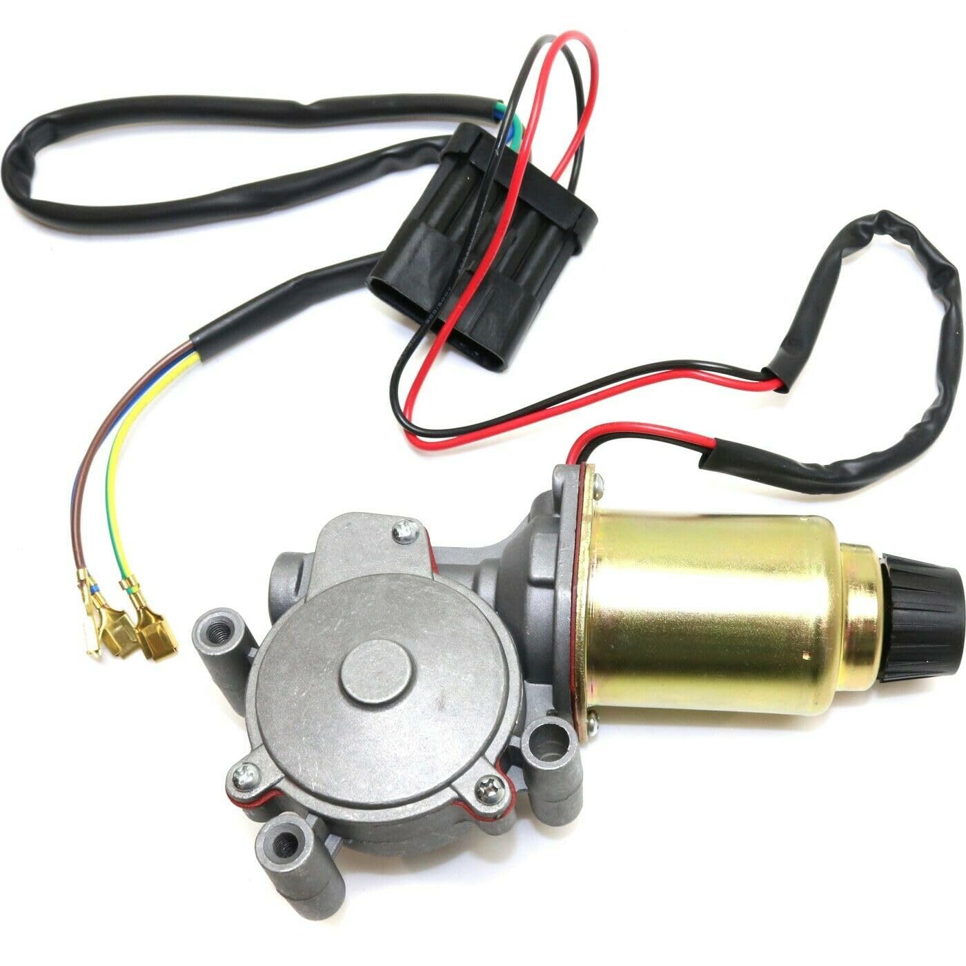 Amazon.com: AMNIWDE Headlight Motor Driver Left Side Compatible  