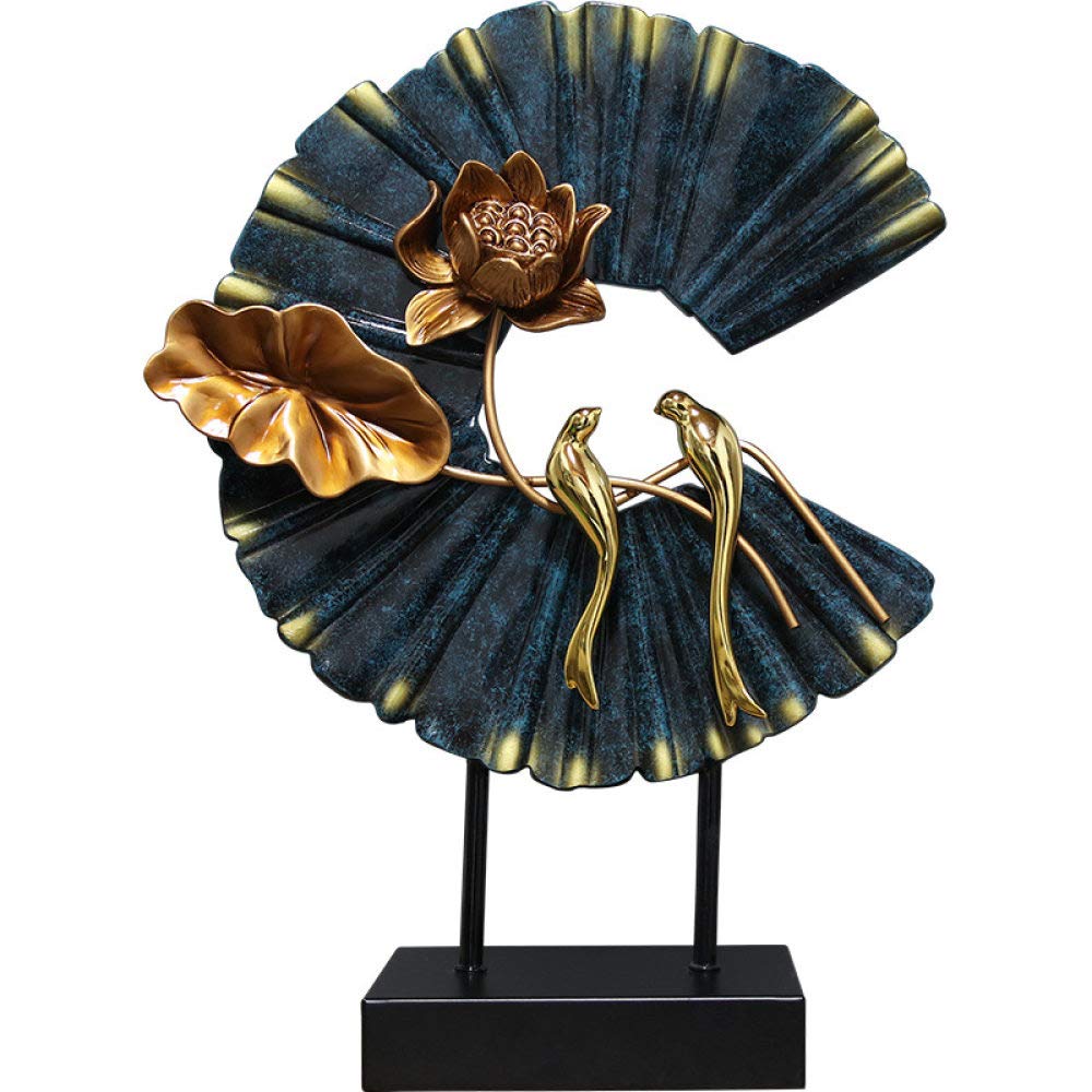 Figurine pie déco : rompez la monotonie de votre bureau avec élégance
