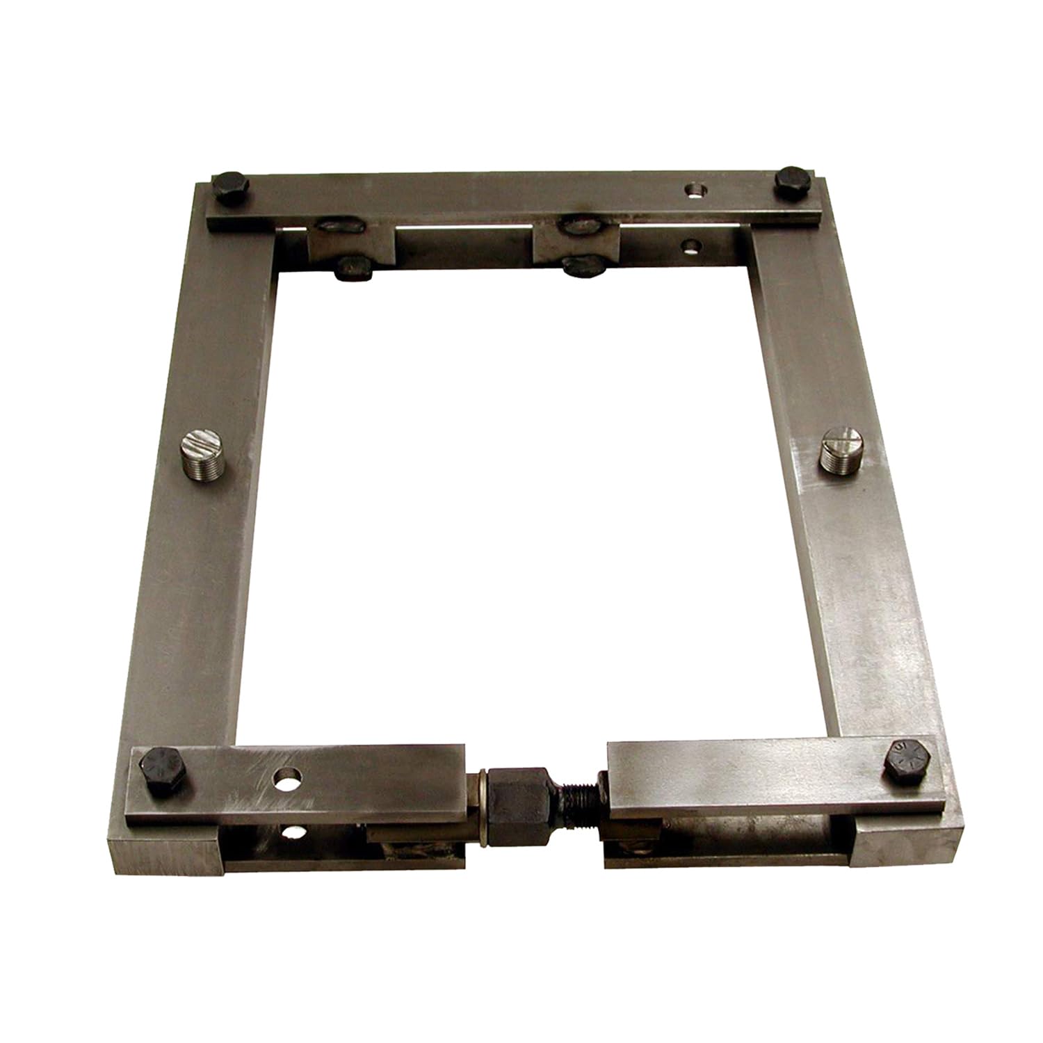 Yukon Gear & Axle YTP72: Tools Needle Bearing Puller For Toyota 8" Clamshell Front Cv Axle — view 20