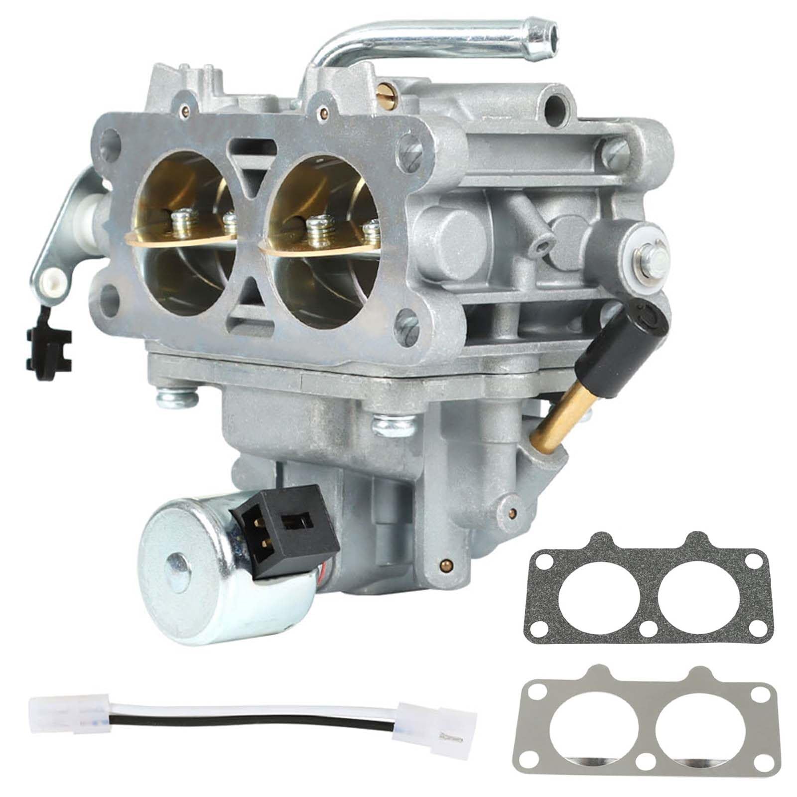 Amazon.com: Autoparts 845273 845032 Carburetor Replacement for