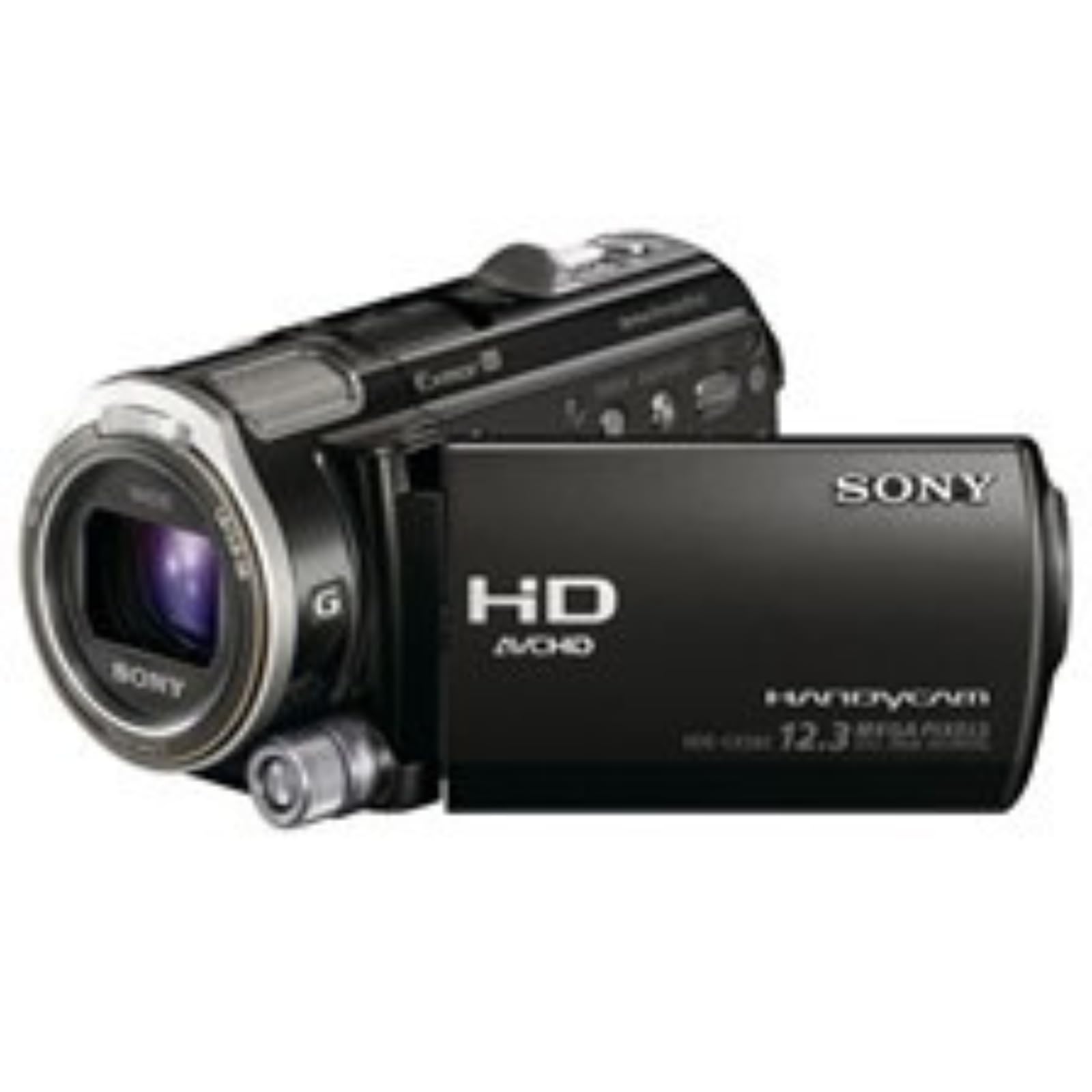 Amazon | 【整備済み品】 SONY デジタルHDビデオカメラレコーダー