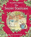  Barklem, J: Secret Staircase (Brambly Hedge)