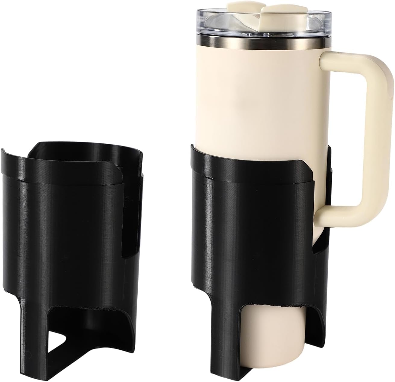 Bottle Holder for HitchPoint Grid on Yeti Hopper Cooler/Camino Carryall