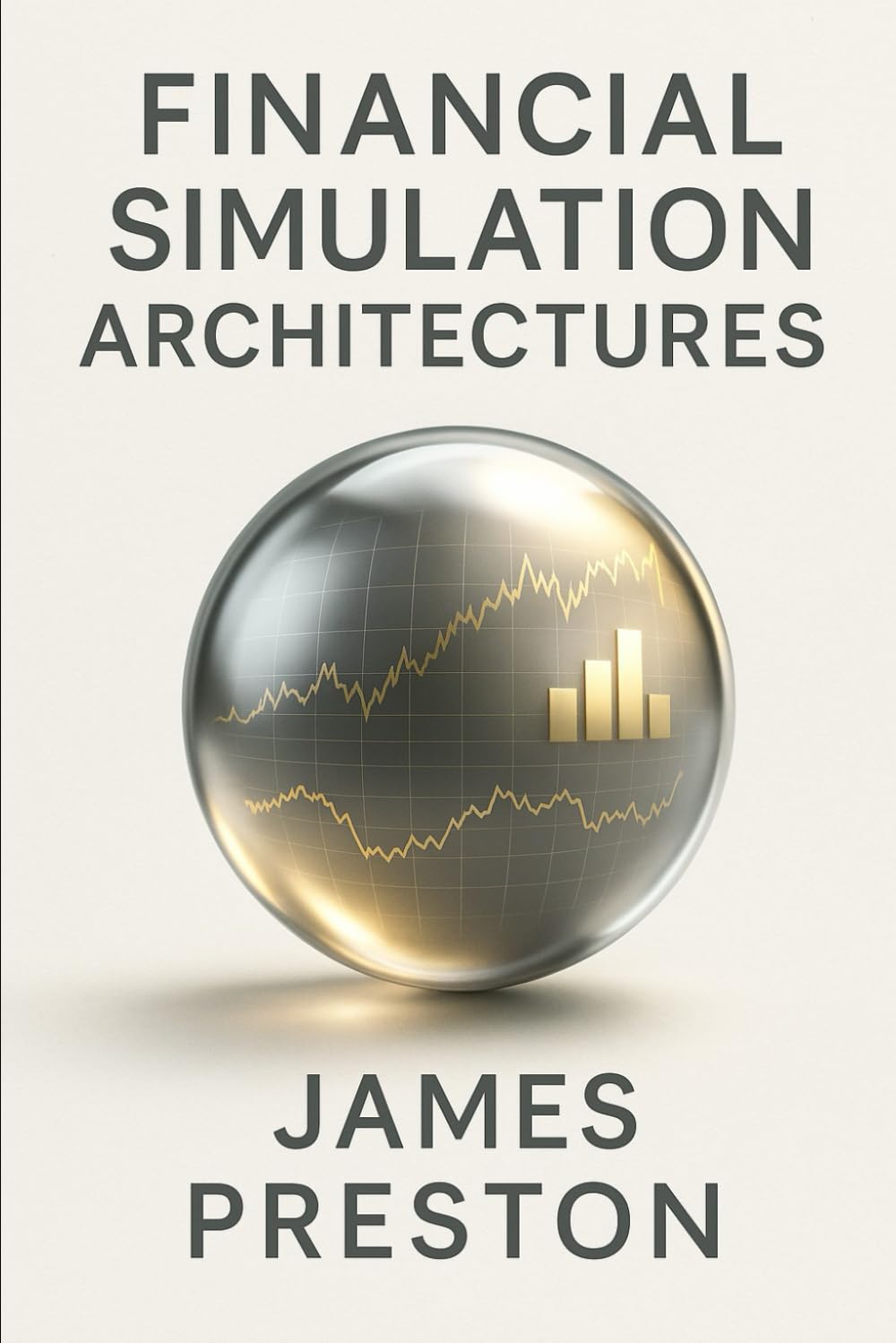 Financial Simulation Architectures: Designing Digital Twins of Markets and Portfolios: Building Agent-Based Market Systems, Synthetic Order Books, and ... Simulations (Reinforcement Learning Applied)