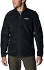 Chaqueta con cremallera completa de hombre Columbia Steens Mountain 2.0 1