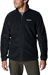 Columbia Mens Steens Mountain Full Zip 2.0