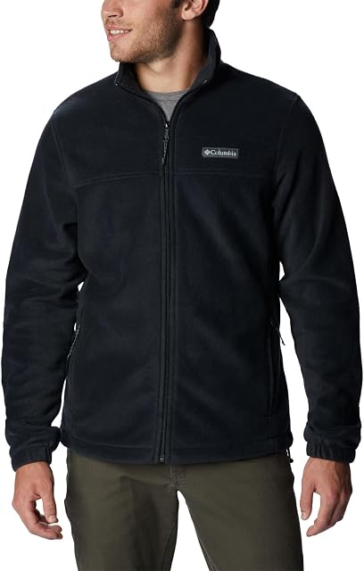 Columbia Hommes Steens Mountain Full Zip 2.0