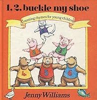 One, Two, Buckle My Shoe 0416956009 Book Cover