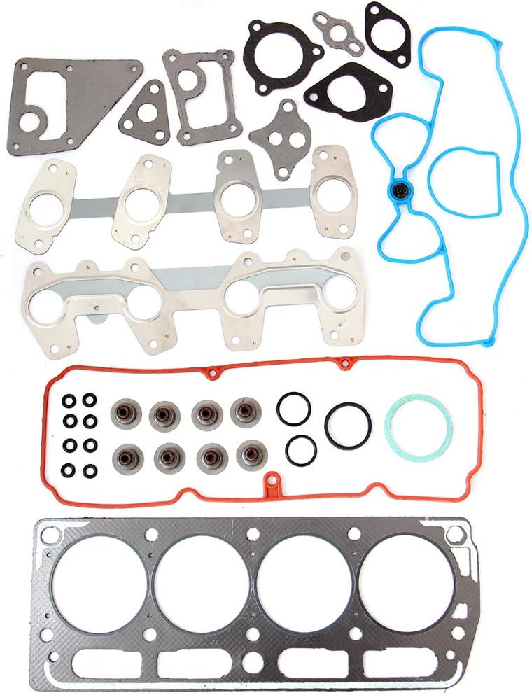 ECCPP Engine Head Gasket Kit Set fit 98 99 00 01 02 03 for Chevrolet S10 for GMC Sonoma 2.2L