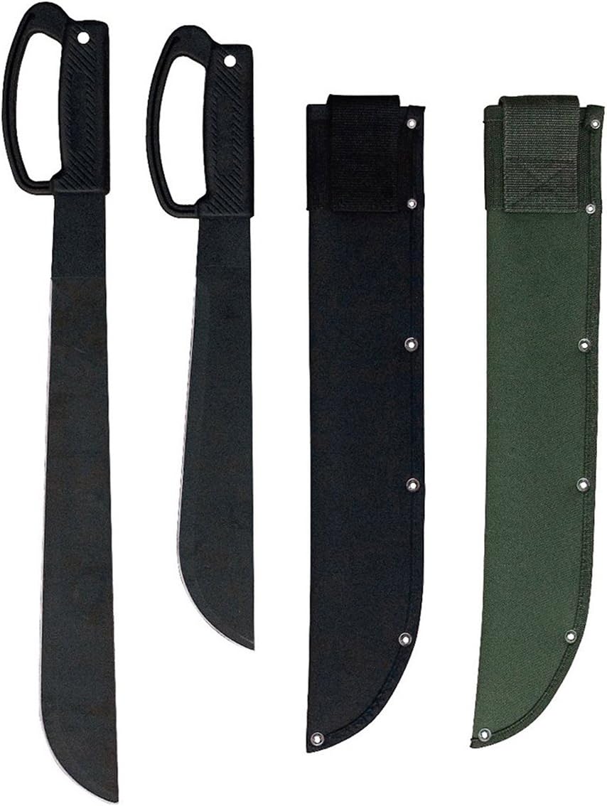 Rothco Field Machete, 18''