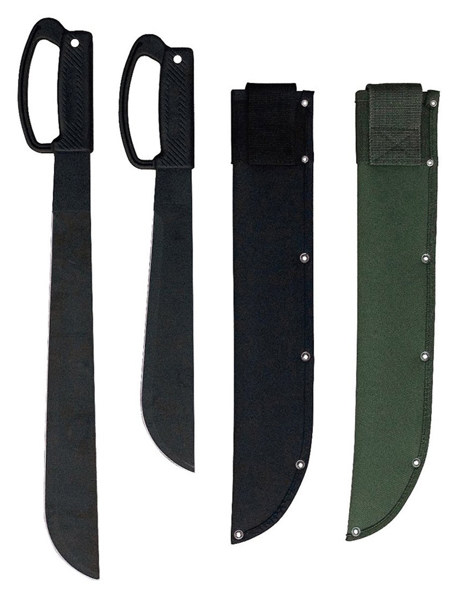 RothcoField Machete, 18''