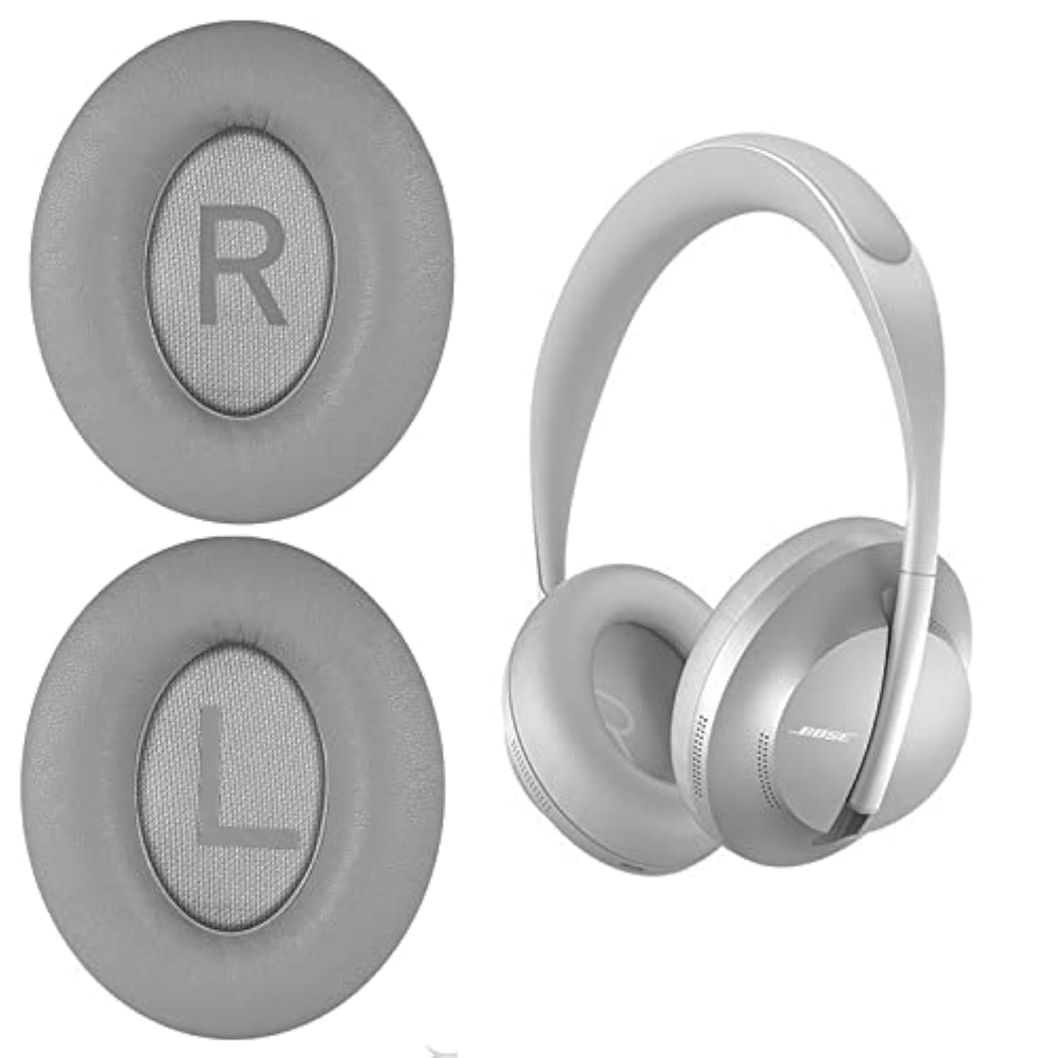 Amazon | V-MOTA Ear Pads Compatible with Bose 700 NC700 NCH700 HP