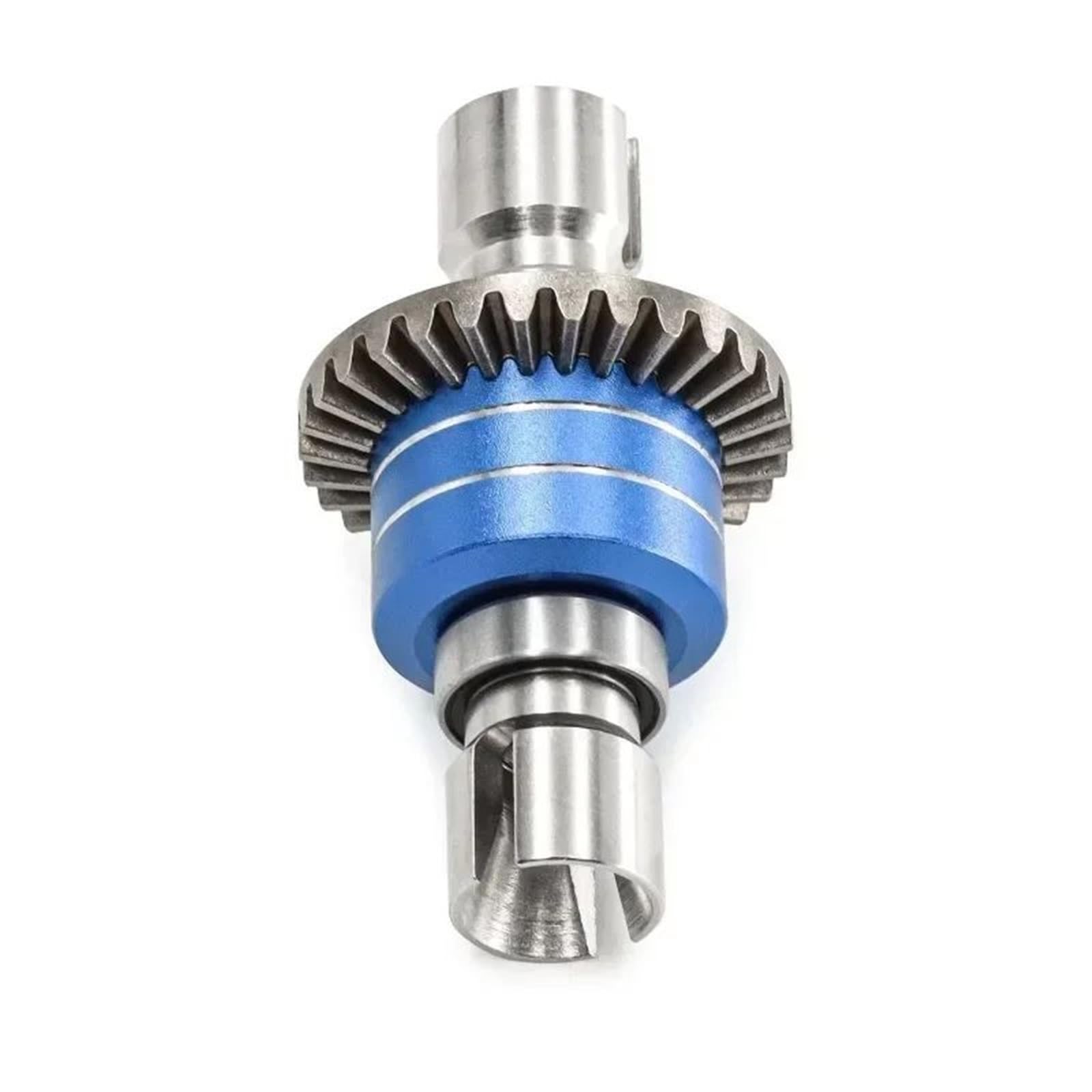 Ensemble d'engrenages différentiels RC en acier trempé de précision pour MJX - 4