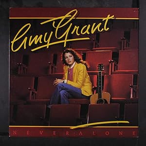 Amy Grant: Never Alone Record