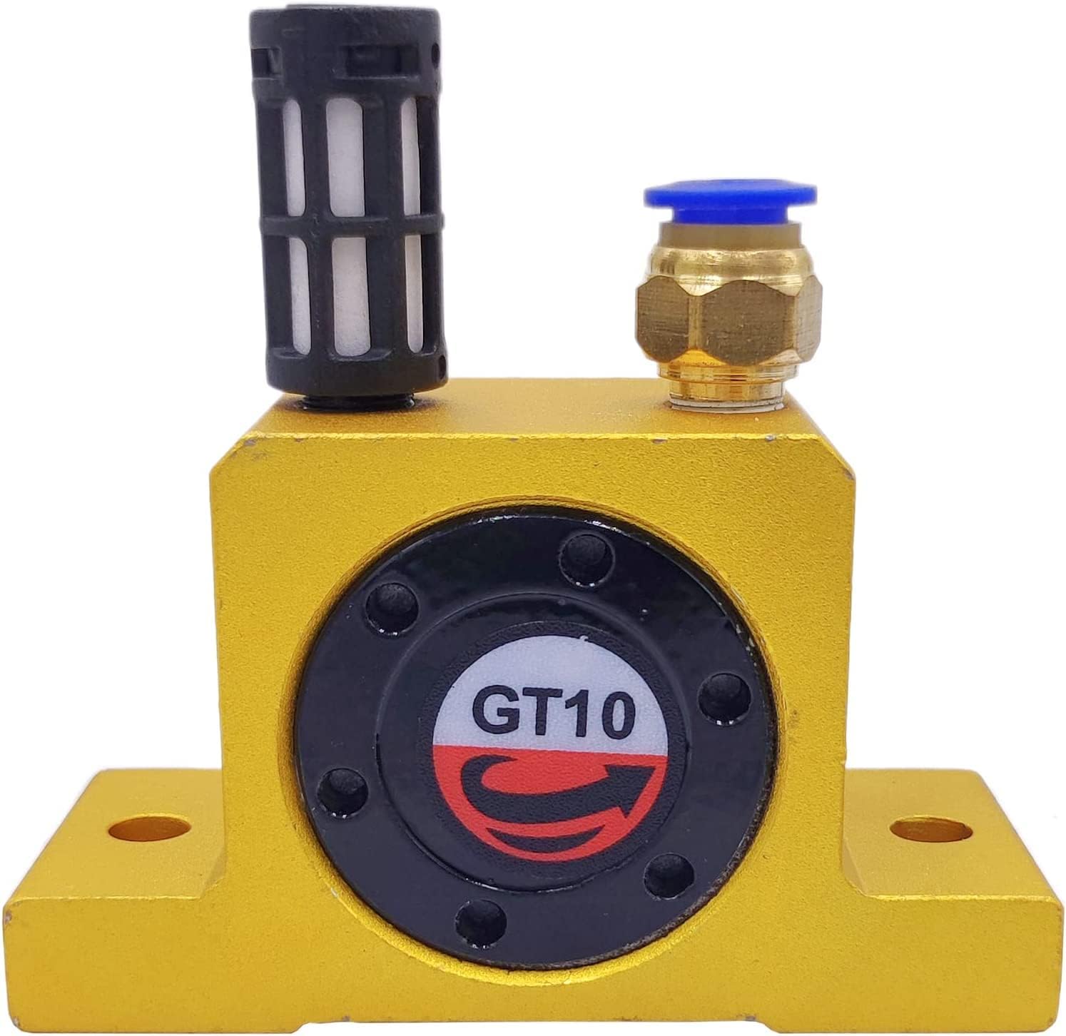 Industrial Turbine VibratorsG 1/8" Pneumatic Compressed Air Power Tools & Home