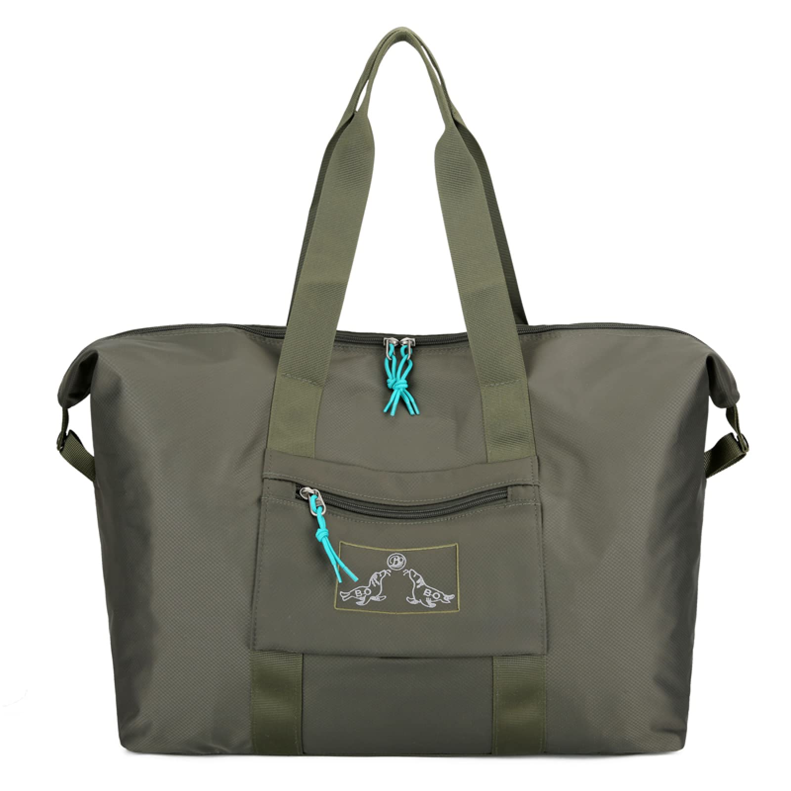 Wasserdichte Oxford-Umhängetasche für den Außenbereich, Sport-Fitnessstudio, Tragetasche mit Griff oben, Damen, Training, Einkaufen, Fitness, Reisehandtasche
