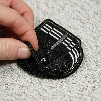 Killa Patch Escape from Tarkov (Hook and Loop)