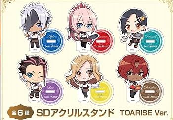 TWS カフェ　アクリルスタンド　A コンプリート TWS カフェ アクリルスタンド A コンプリート TWS カフェ