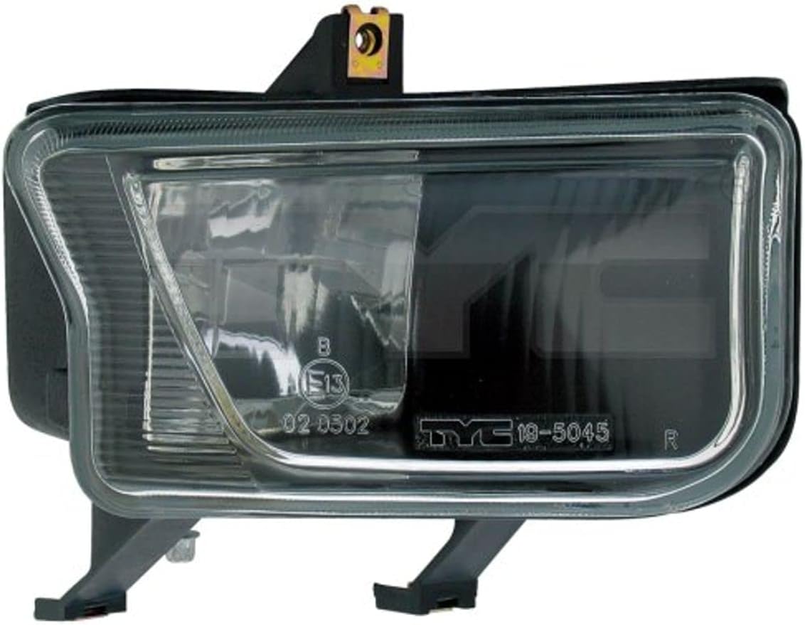 DAPA GmbH & Co. KG 195045052 Fog Light Right