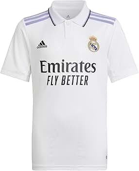 adidas Real Madrid シャツ Mサイズ 水色 adidas Real Madrid シャツ Mサイズ 水色 Real Madrid CF Jersey