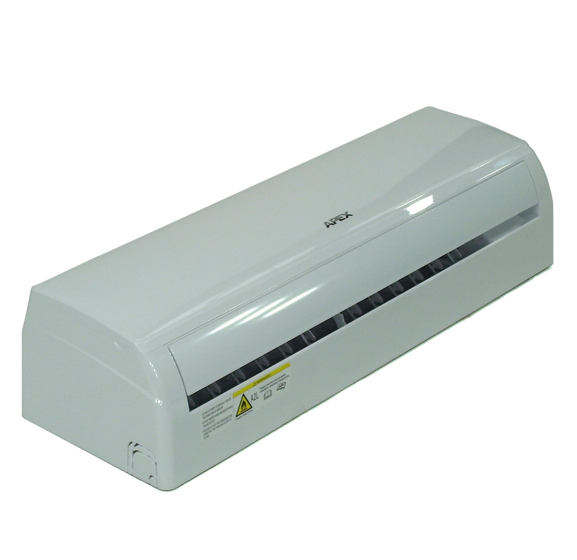 Split Klimaanlage Klimagerät 4-in-1 18000 BTU Heizfunktion Luftentfeuchter 5140W 56183 AWZ