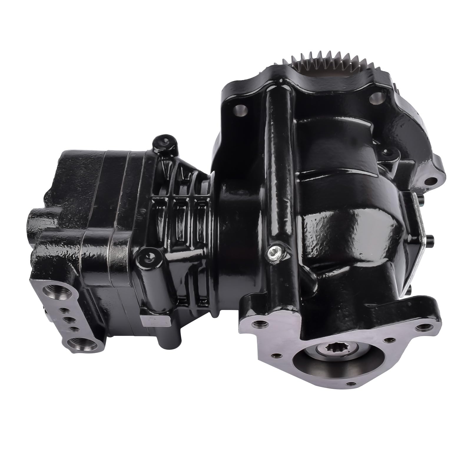 Amazon.com: 5018485X Air Brake Compressor Replacement for Detroit