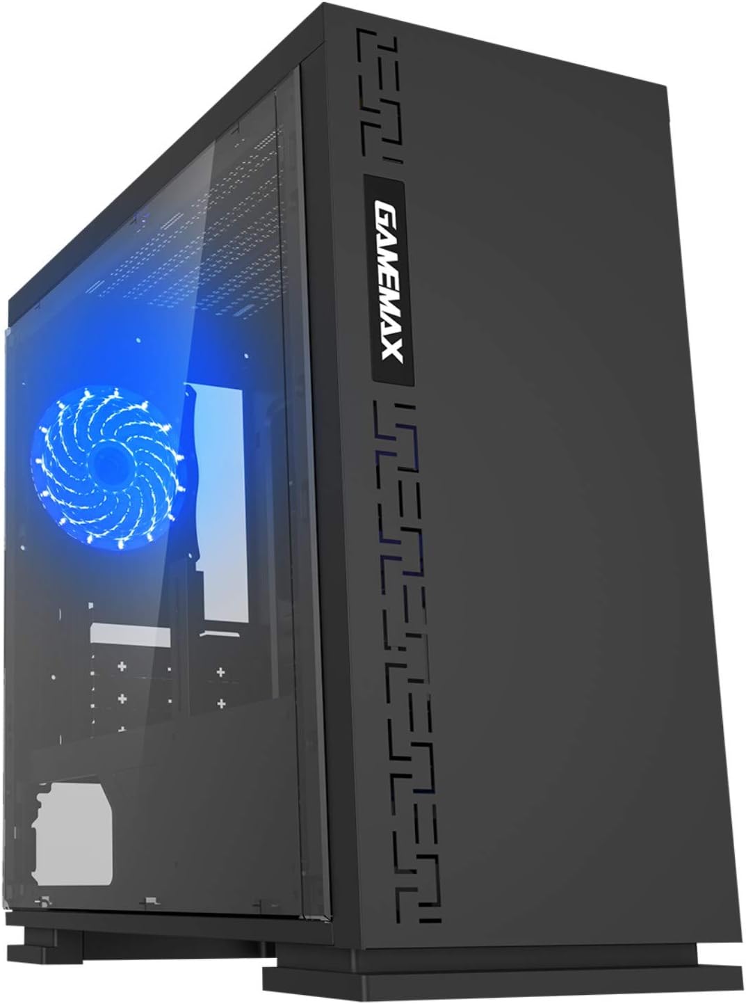 CCL Storm 100 Gaming PC - 3.5GHz AMD Athlon 3000G, Radeon Vega 3 Graphics, 8GB RAM, 480GB SSD & Wi-Fi, 3 Year Collect & Return Warranty (No OS)