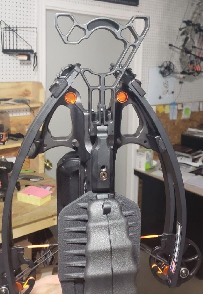 AMO AMERICAN MADE OUTDOORZ Ravin Crossbow Hanger