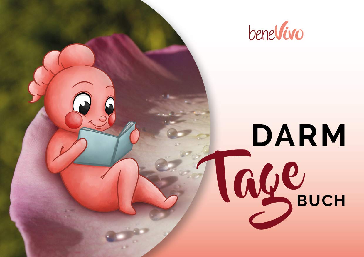 DarmTagebuch : Christine Maria Brühl, Cornelia Rasche: Amazon.de: Bücher