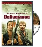Deliverance - Remastered Deluxe Edition - Widescreen DVD - Includes Special Features