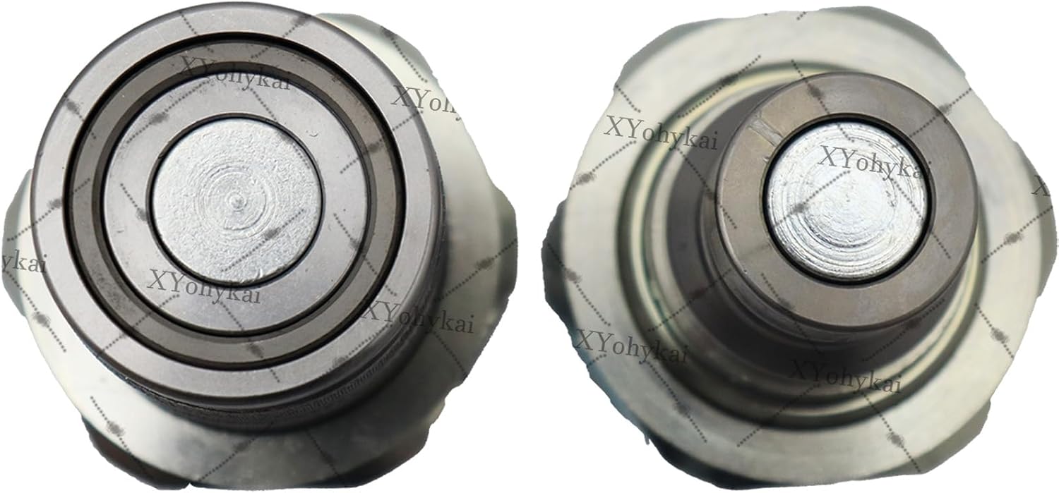 Female Hydraulic Coupler 7246802 & Male Hydraulic Coupler 7246799 Fits for Bobcat A220 A300 A770 753 763 773 863 864 883 Skid Steer Loaders