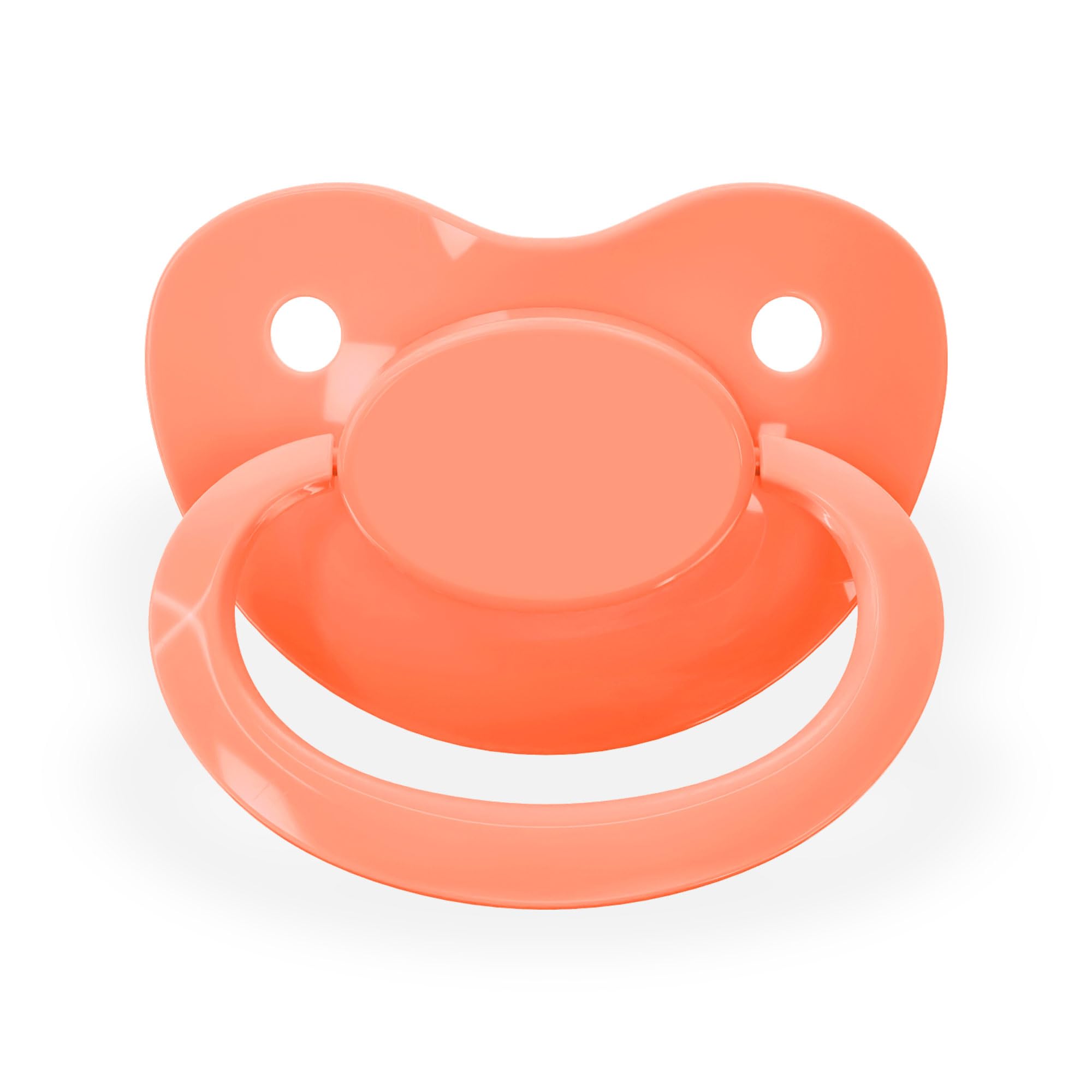 ティート　JUMBO FISH PACIFIER SKU_GameziesBass_-
