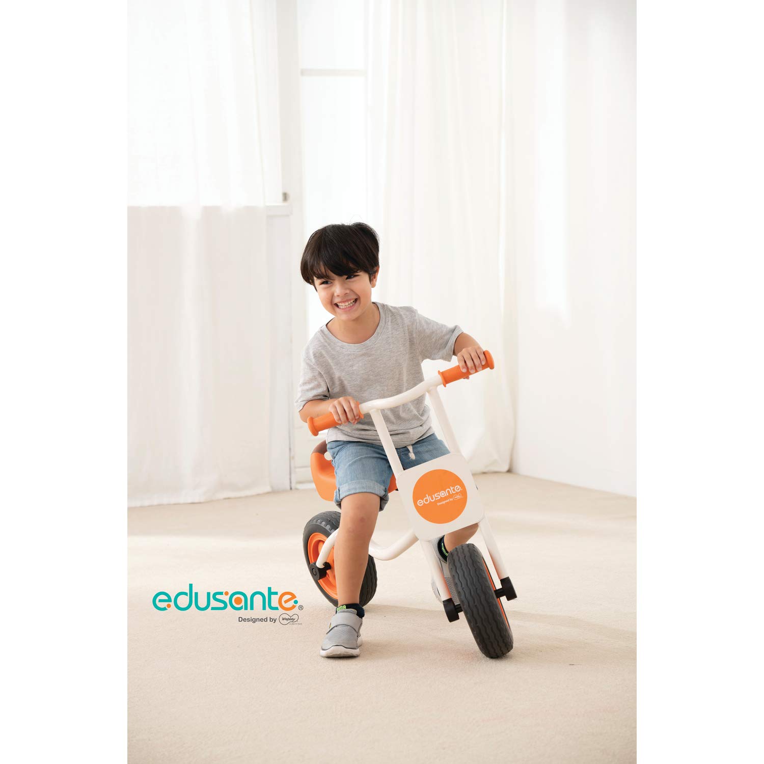 Weplay EDUSANTE ES WALKING BIKE