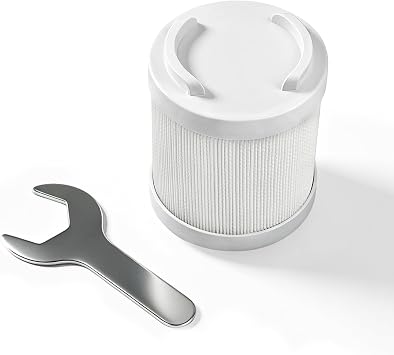 Shower Filter Cartridge Compatible with Filterbaby Pro Series 1 Pack