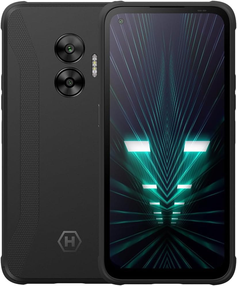 Hammer H Hammer Force mega Robustes Smartphone – Bild 2