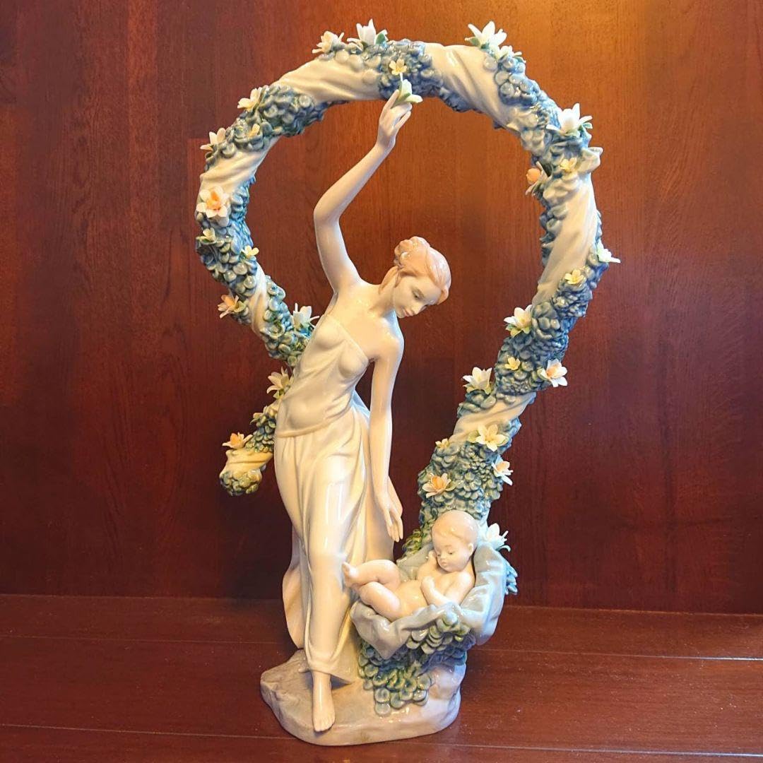 ☆リヤドロ☆ミレニアムシリーズ♪ リヤドロ ミレニアム