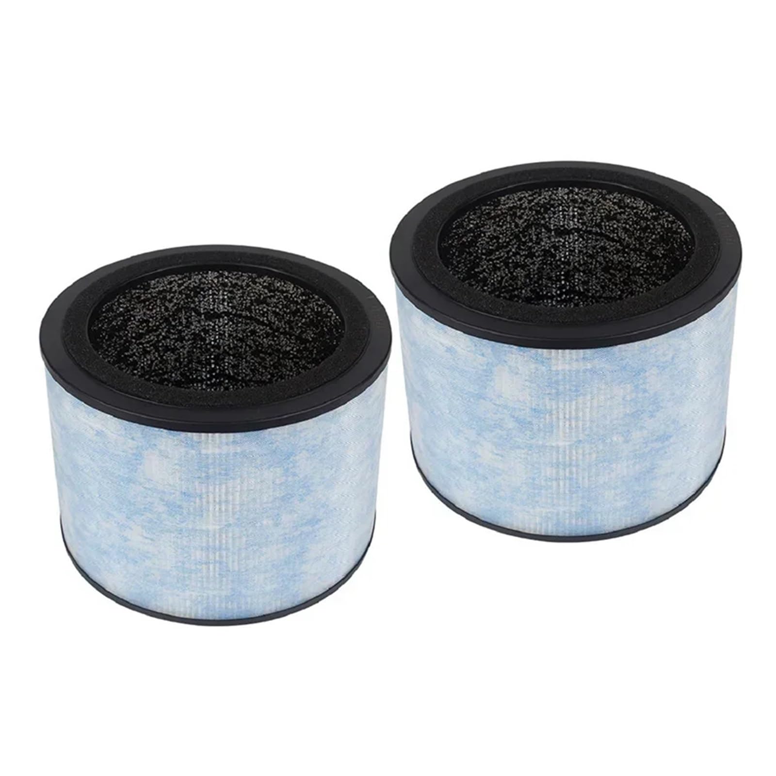 Filtre AP200, compatible avec Instant, F200 AP200, purificateur d'air, filtre HEPA de qualité H13 et filtre à charbon actif (2 pièces Filtre AP200, compatible avec Instant, F200 AP200, purificateur d'air, filtre HEPA de qualité H13 et filtre à charbon actif (2 pièces