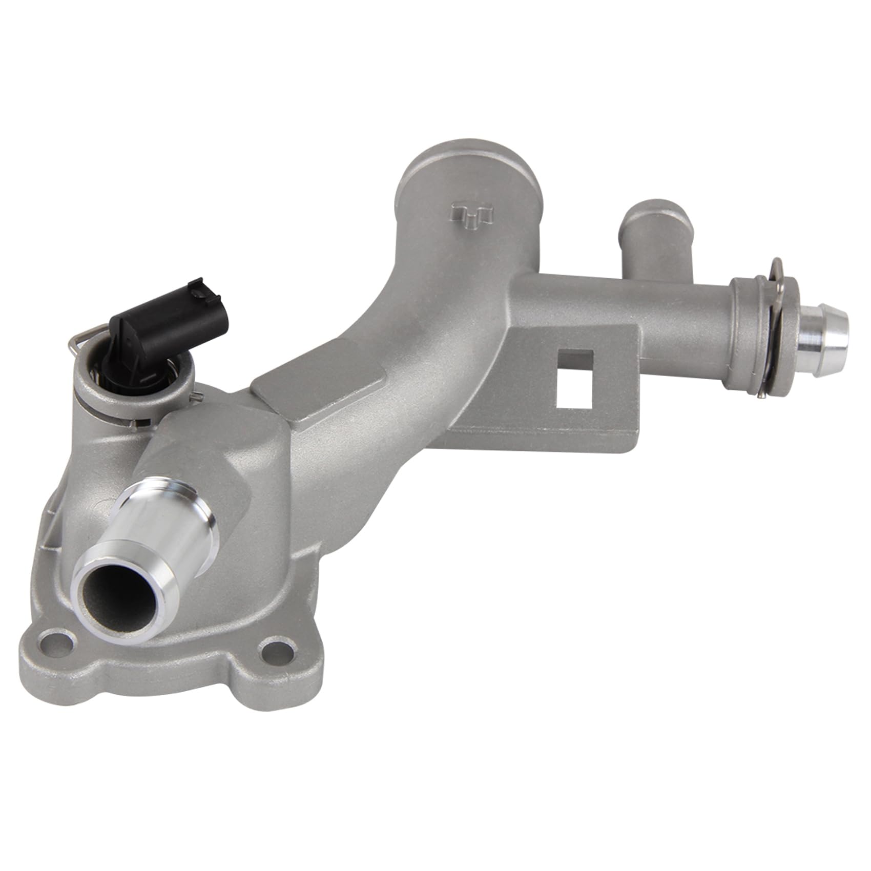 DOCAS kompatybilny z OPEL ASTRA J CORSA E INSIGNIA A ZAFIRA TOURER C 1.4 Termostat 1338489 1338030 25193922