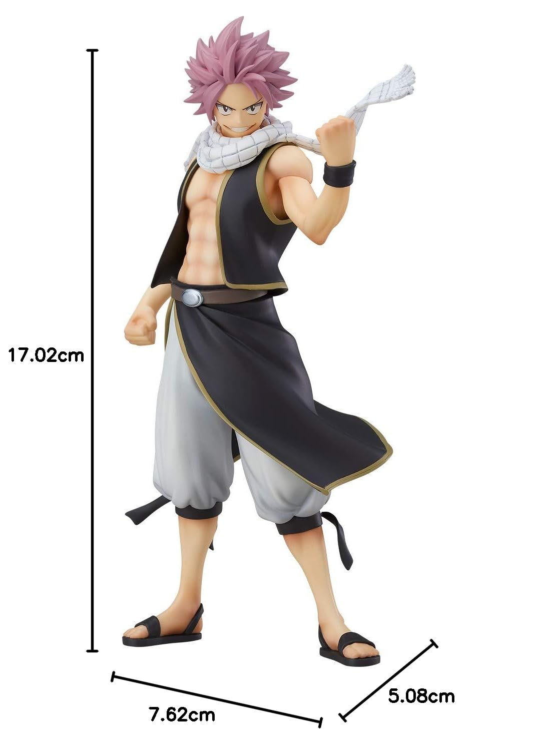 Amazon | POP UP PARADE 「FAIRY TAIL」 ナツ ドラグニル ノンスケール