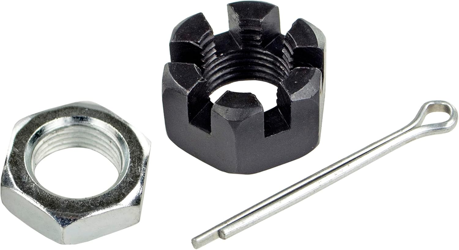 Mevotech Original Grade Outer Tie Rod End GES2355