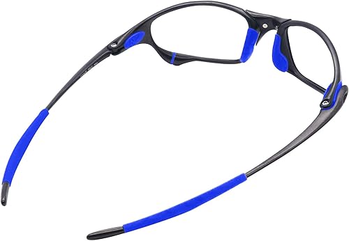 Miniatura 4 de ToughAsNails Almohadillas nasales de repuesto para gafas de sol Oakley JulietJuliet ventiladas