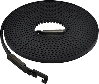 Upgraded 41A5434-13A Drive Belt, 41A5434-13 8FT Garage Door Opener Belt Compatible with Chamberlain/Liftmaster/Sentex/Whisper Belt Models 3280, 2280, 2280R
