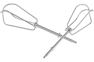 Cuisinart Hand Mixer Beaters: Elevate Your Baking Expertise