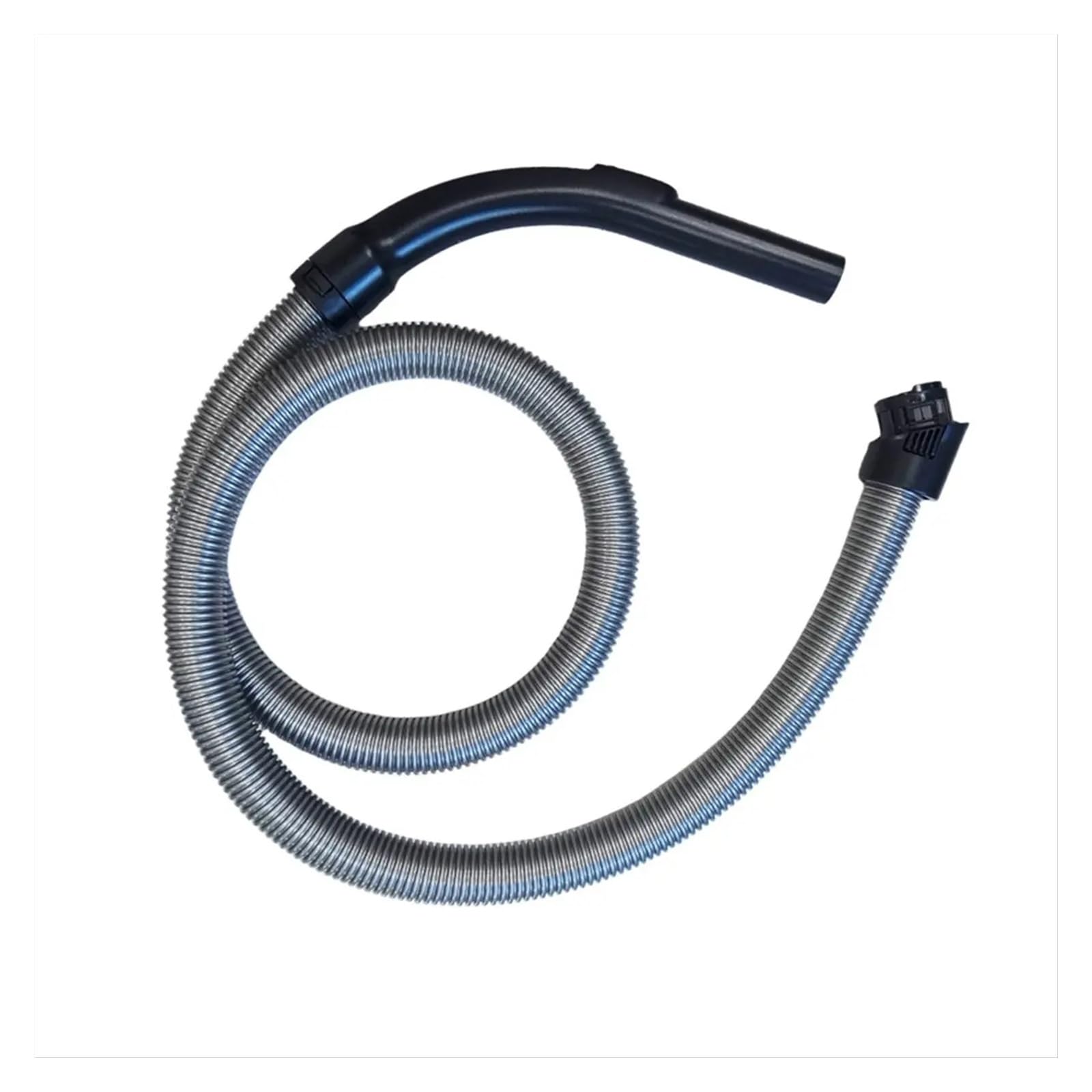Manguera de succión flexible con mango curvo para C3, 2 m