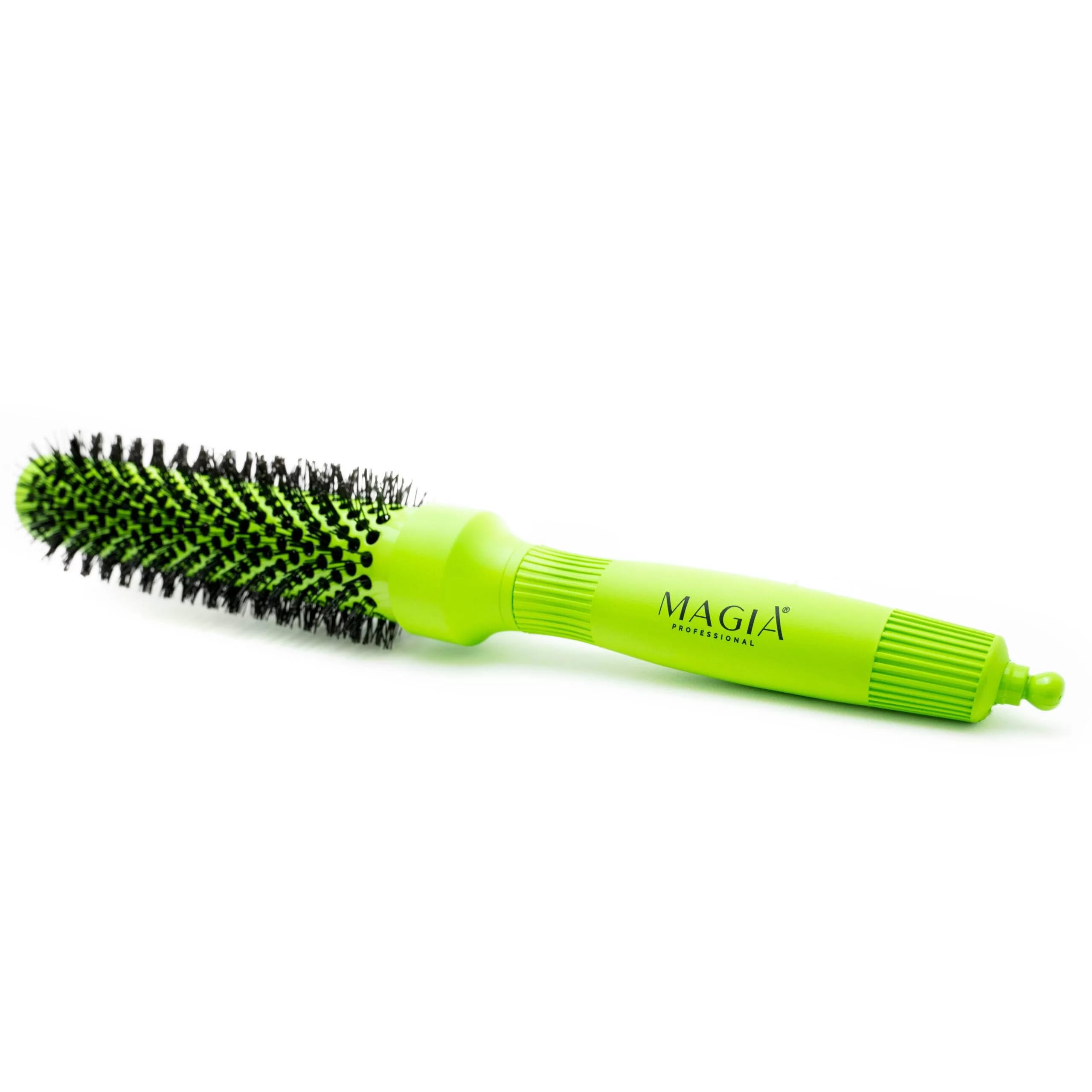 Spazzole professionali per capelli, sistema di piega rivoluzionario per capelli normali e lisci. Hair tools KIT SYSTEM STYLE PRO