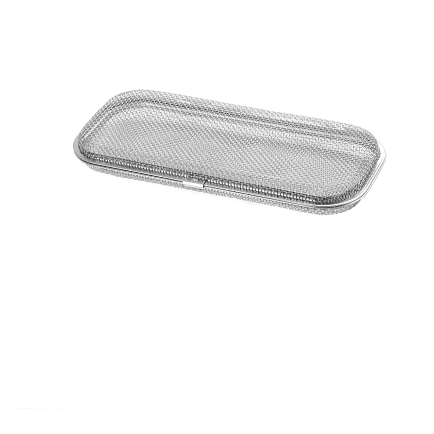 Surgical Steel Dermal Jewelry With Design - 1,2mm Internal Thread (for 1,6mm Outer Anchor Diameter) - Nordic Tattoo Supplies