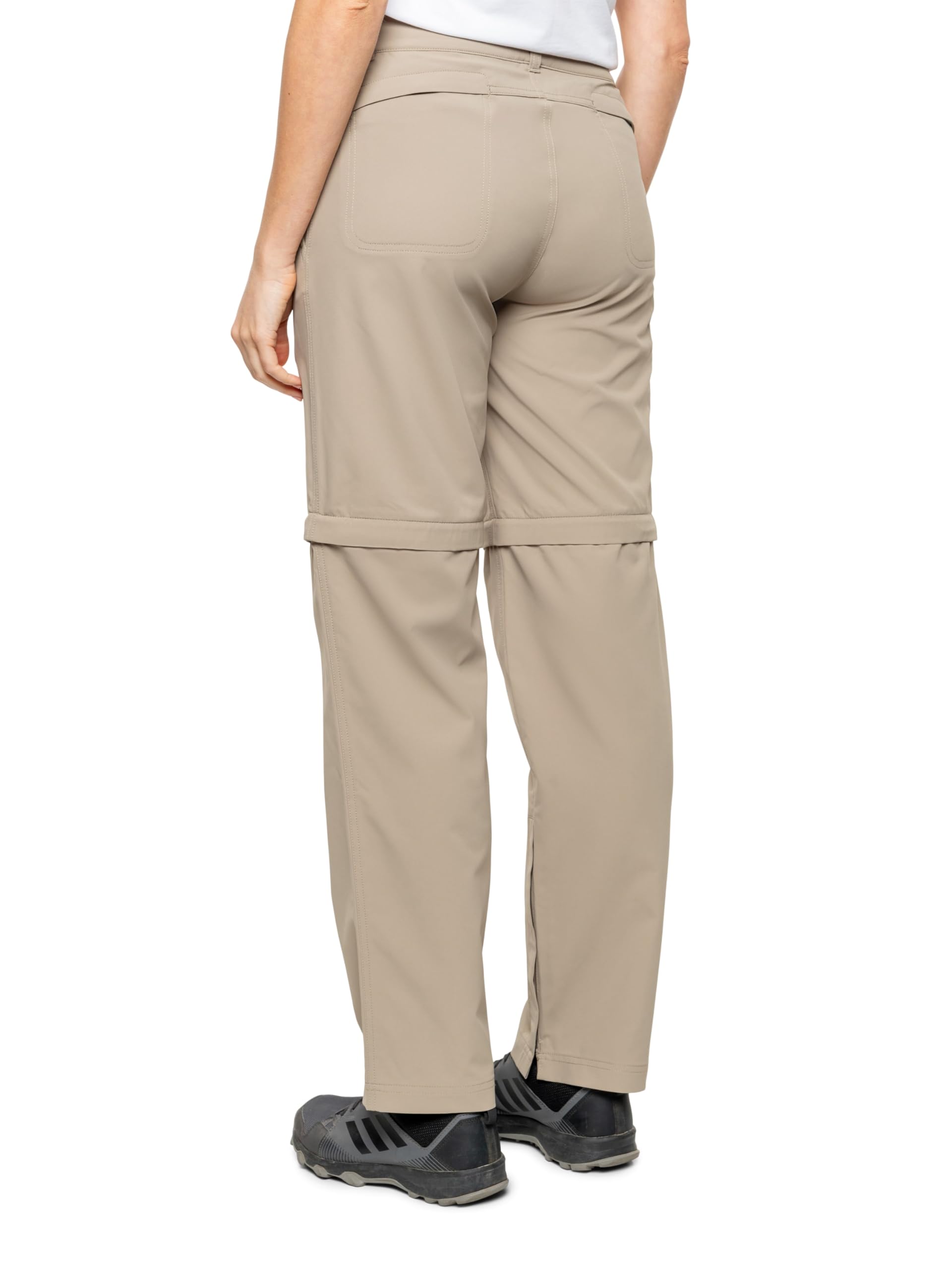 Insect Shield Elements Lite Convertible Hose für Damen