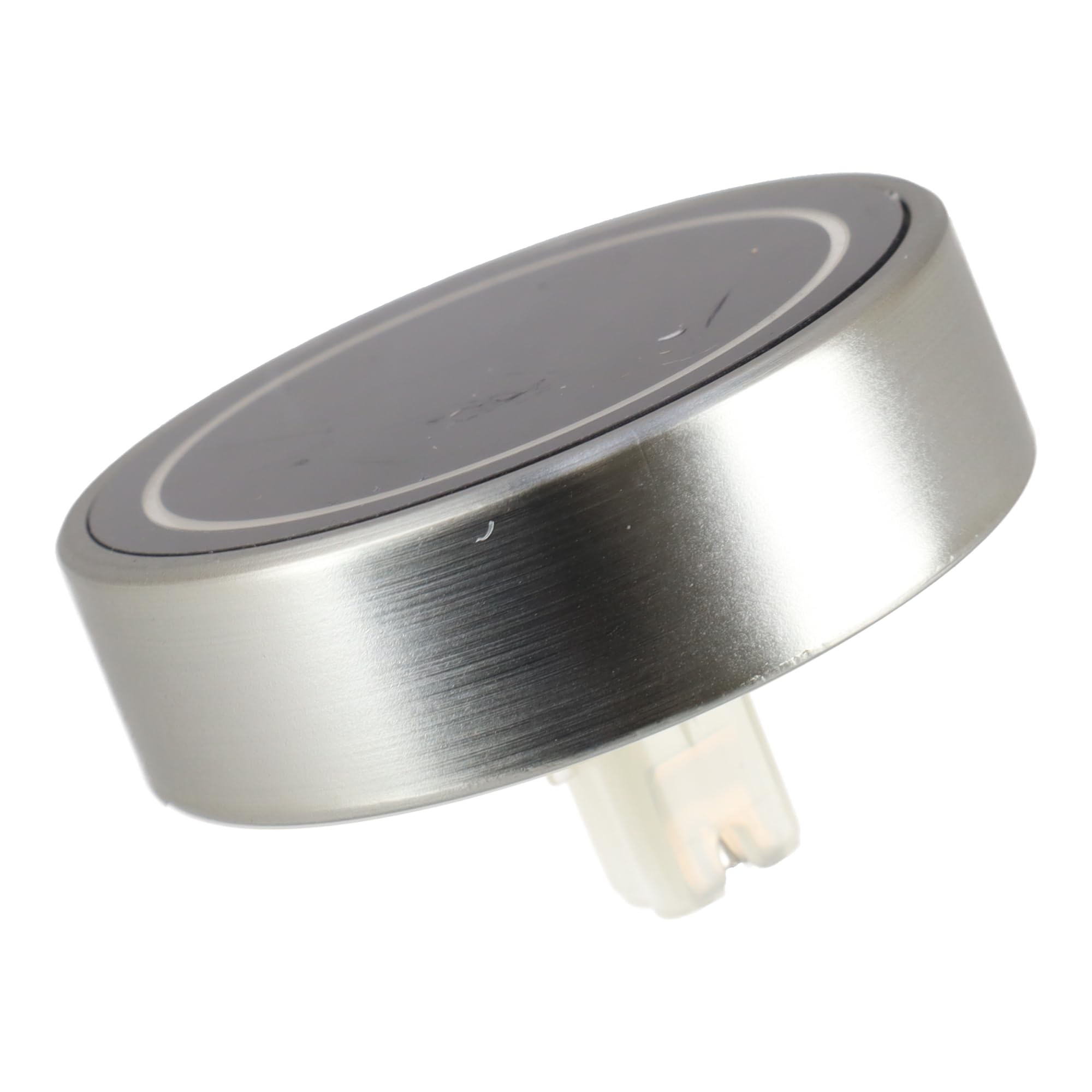 sparefixd Convient pour Siemens Micro-ondes Bouton Interrupteur Cadran pour CM585AMS0B02 CM585AMS0W02