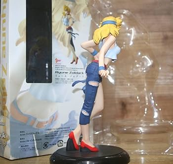 Amazon | 品 リューネ・ゾルダーク スーパーロボット大戦 OG (1
